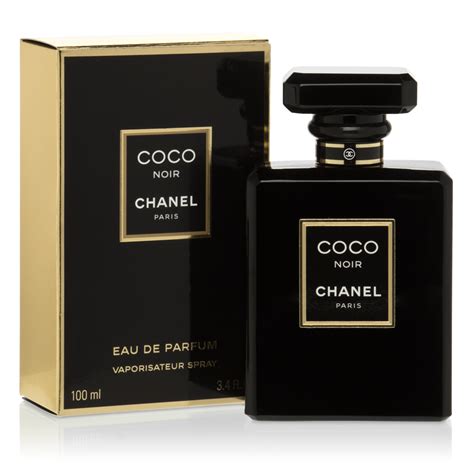 chanel coco noir best price.